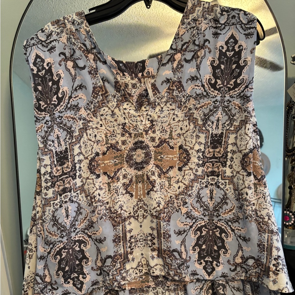 Free People Top